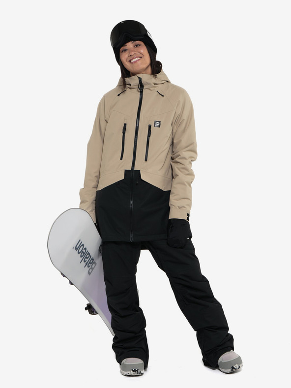 Horsefeathers Giacca Larra II - mojave Horsefeathers