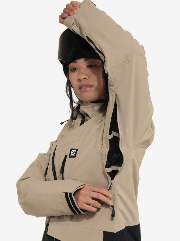 Horsefeathers Giacca Larra II - mojave Horsefeathers