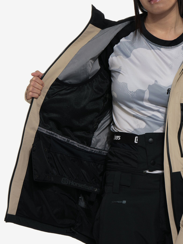 Horsefeathers Giacca Larra II - mojave Horsefeathers