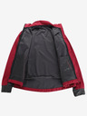 ALPINE PRO Giacca softshell da donna con membrana ALPINE PRO UKEBA anemone