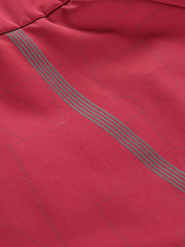 ALPINE PRO Giacca softshell da donna con membrana ALPINE PRO UKEBA anemone