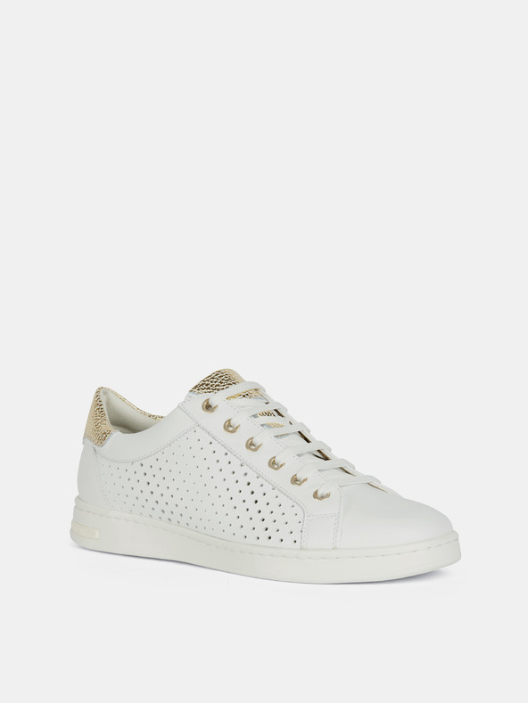 Geox Sneakers Geox Jaysen Bianco Donna