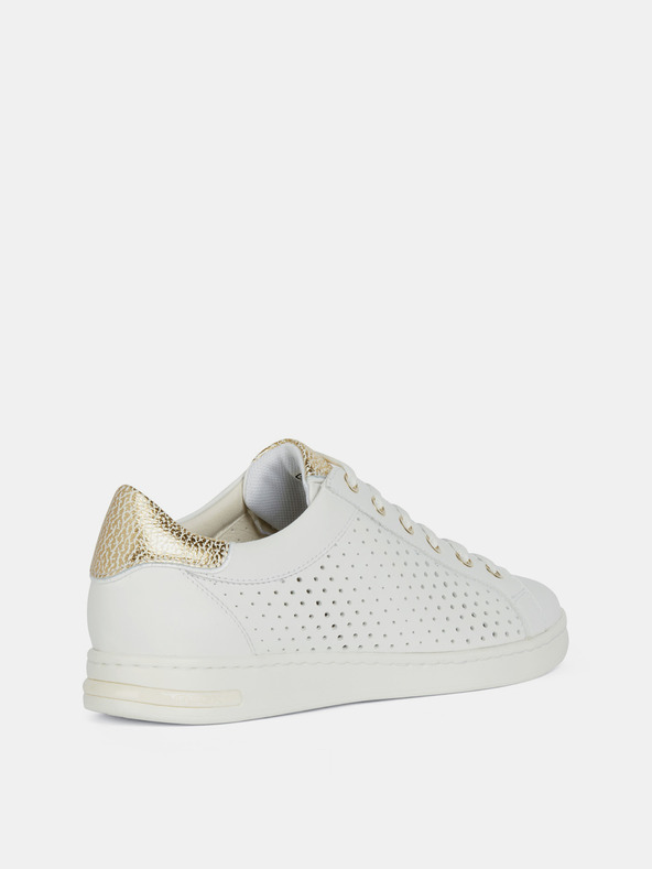 Geox Sneakers Geox Jaysen Bianco Donna