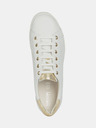 Geox Sneakers Geox Jaysen Bianco Donna