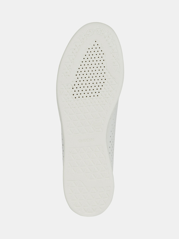 Geox Sneakers Geox Jaysen Bianco Donna