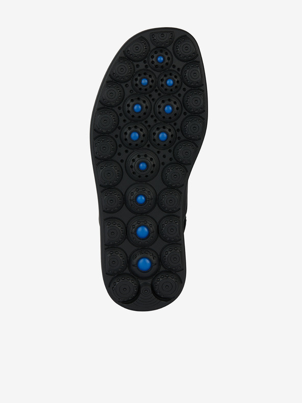 Geox Sandali neri da donna Geox Spherica EC4.1 S