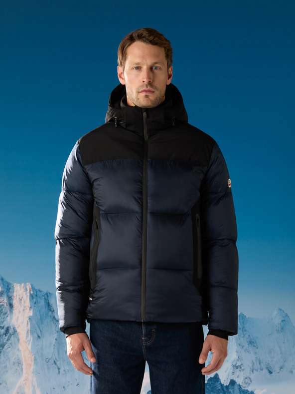 Celio Giacca Chamonix-Mont-Blanc Celio