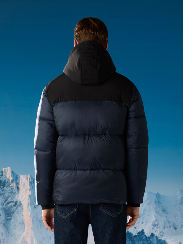 Celio Giacca Chamonix-Mont-Blanc Celio