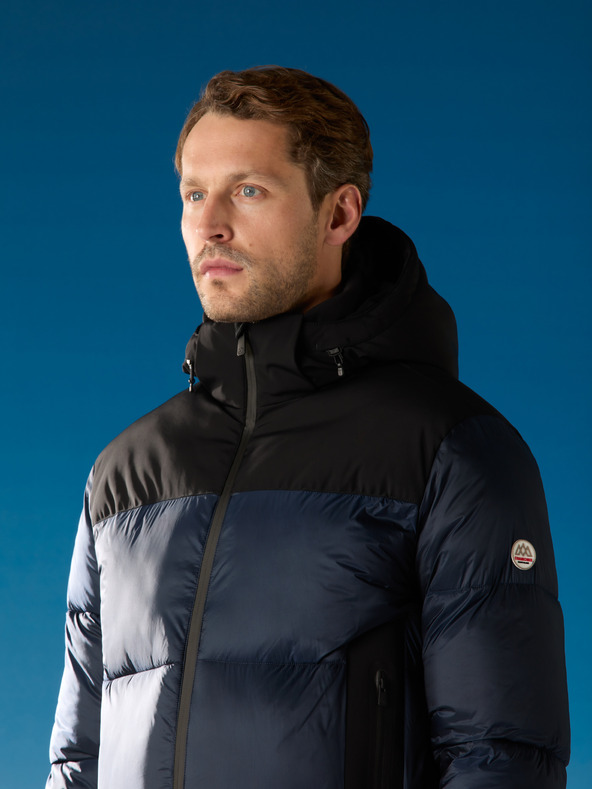 Celio Giacca Chamonix-Mont-Blanc Celio