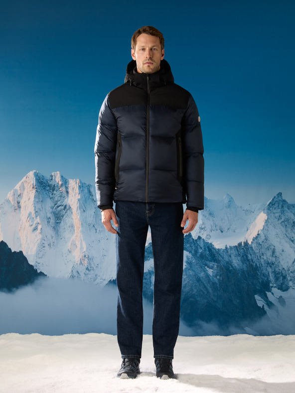 Celio Giacca Chamonix-Mont-Blanc Celio