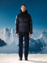 Celio Giacca Chamonix-Mont-Blanc Celio