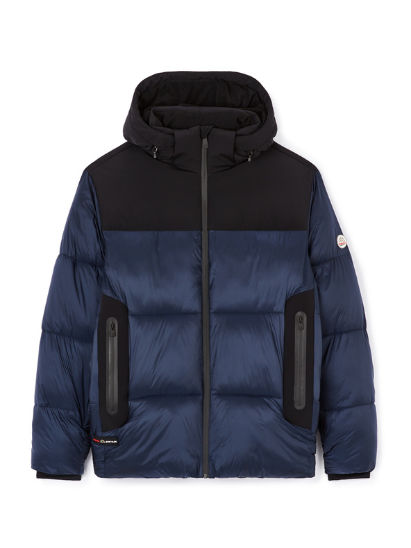 Celio Giacca Chamonix-Mont-Blanc Celio