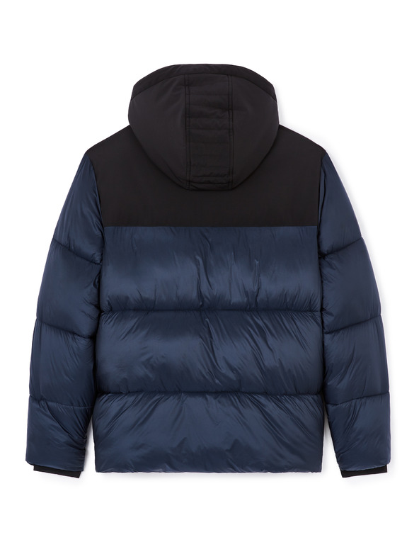 Celio Giacca Chamonix-Mont-Blanc Celio
