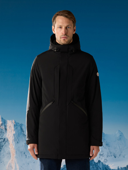 Celio Giacca Chamonix-Mont-Blanc Celio