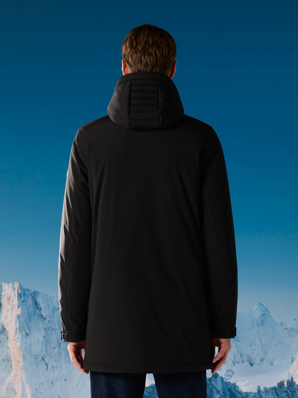 Celio Giacca Chamonix-Mont-Blanc Celio