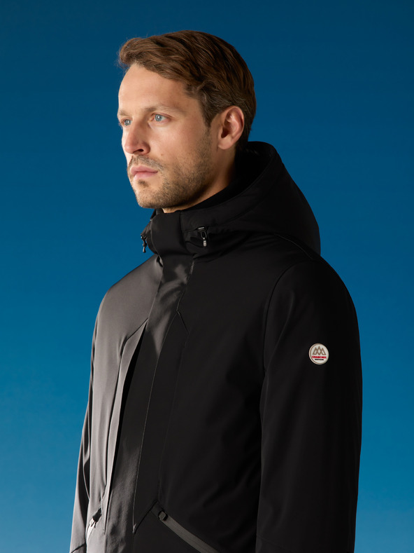 Celio Giacca Chamonix-Mont-Blanc Celio