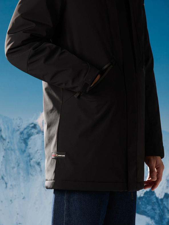 Celio Giacca Chamonix-Mont-Blanc Celio