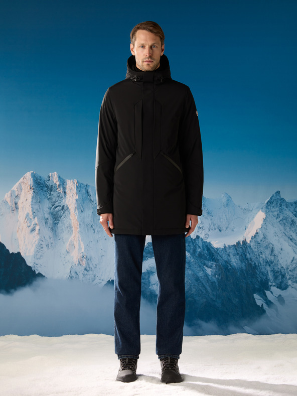 Celio Giacca Chamonix-Mont-Blanc Celio