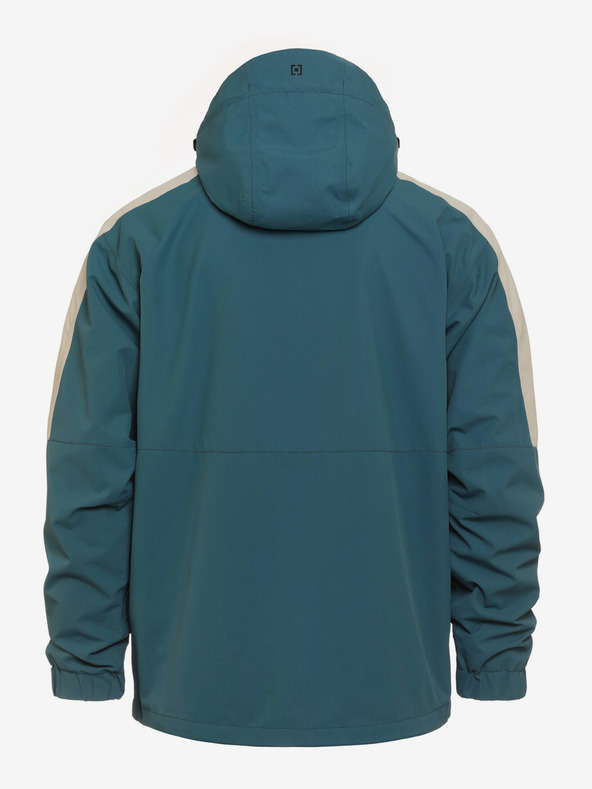 Horsefeathers Giacca Envoy - idro/crema Horsefeathers