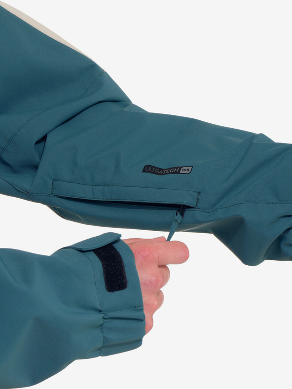 Horsefeathers Giacca Envoy - idro/crema Horsefeathers