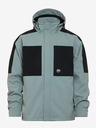 Horsefeathers Giacca Envoy - blu nebbia Horsefeathers