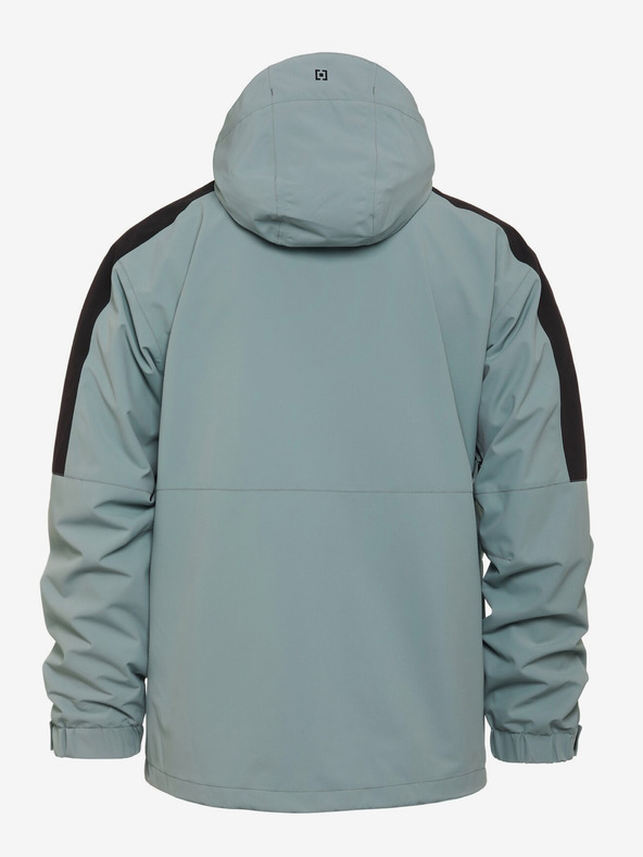 Horsefeathers Giacca Envoy - blu nebbia Horsefeathers