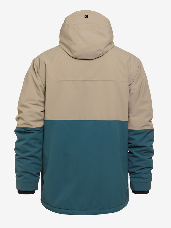 Horsefeathers Giacca Track - mojave/hydro Horsefeathers