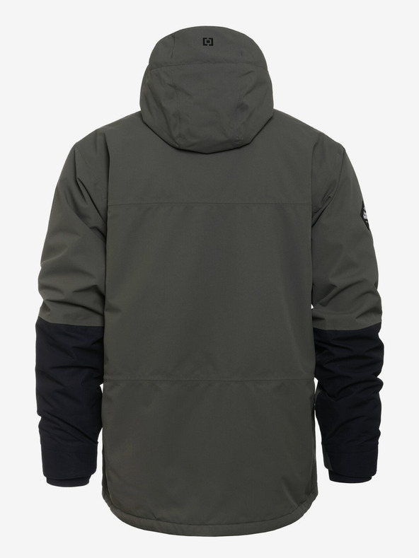 Horsefeathers Giacca Halen II - oliva urbana Horsefeathers