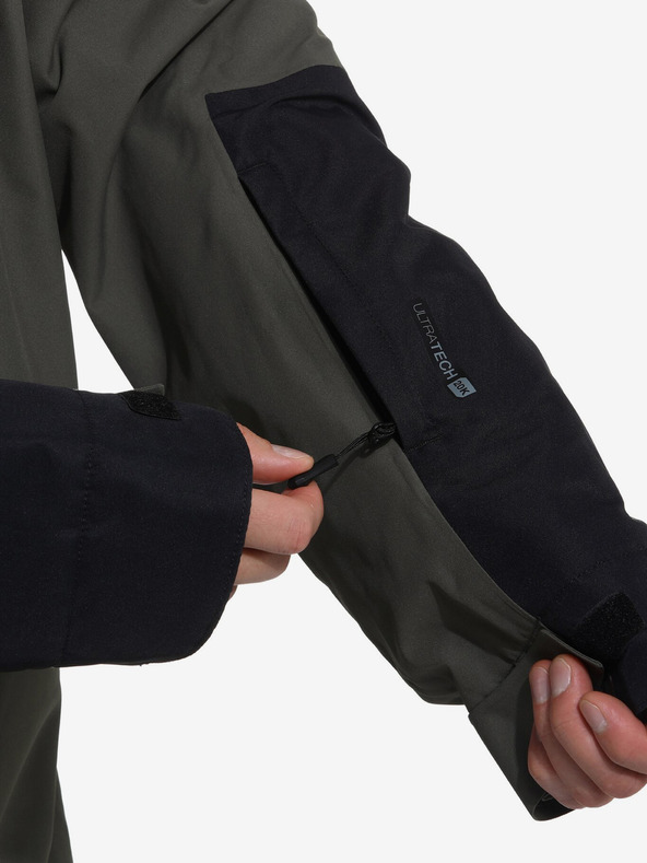 Horsefeathers Giacca Halen II - oliva urbana Horsefeathers