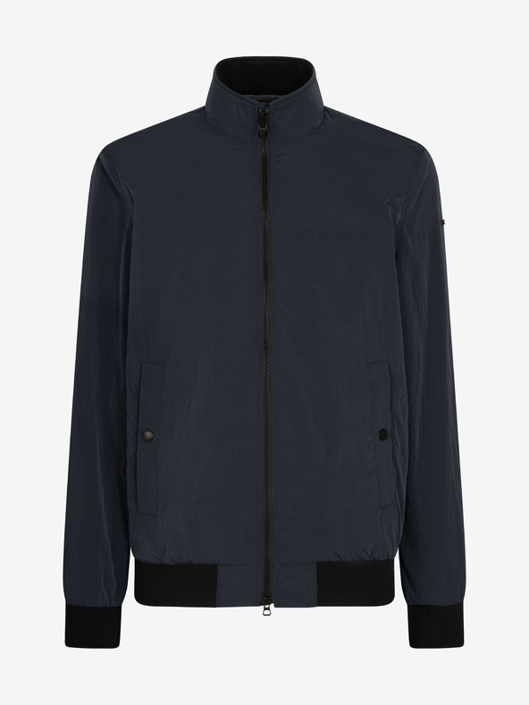 Geox Giacca blu da uomo Geox Deiven