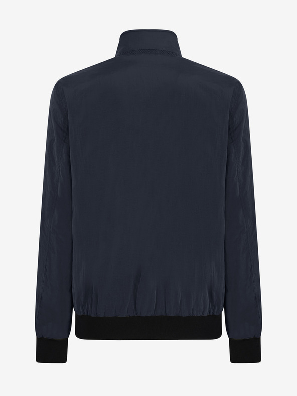 Geox Giacca blu da uomo Geox Deiven