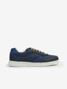 Geox Sneakers blu scuro da uomo Geox Warrens
