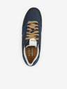 Geox Sneakers blu scuro da uomo Geox Warrens