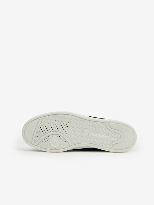 Geox Sneakers blu scuro da uomo Geox Warrens