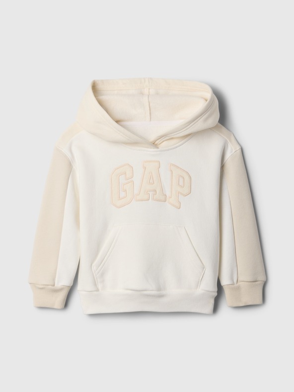 GAP Felpa da bambino con logo GAP