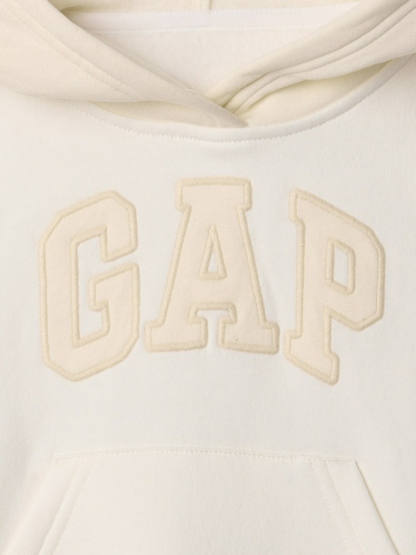 GAP Felpa da bambino con logo GAP