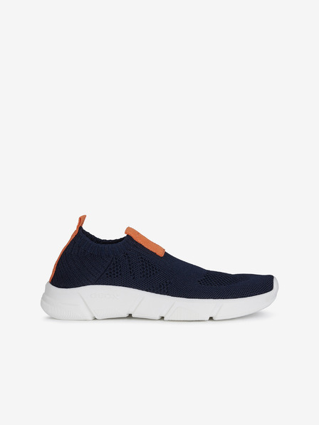 Geox Blue Boys' Sneakers Geox Aril