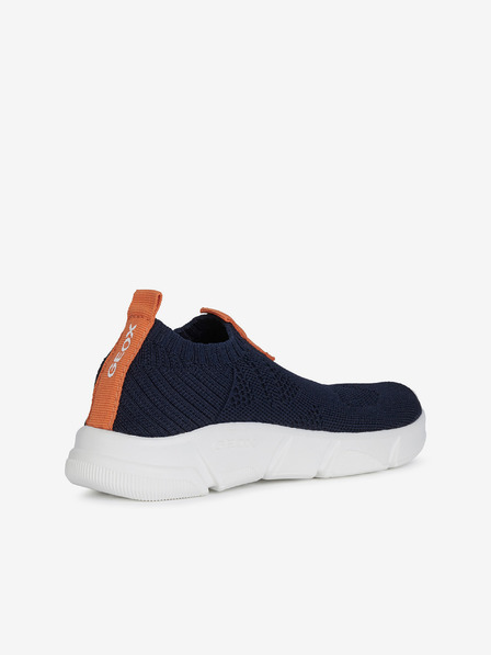 Geox Blue Boys' Sneakers Geox Aril