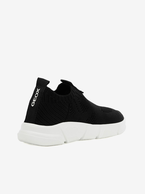 Geox Black Boys' Sneakers Geox Aril