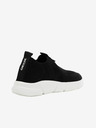 Geox Black Boys' Sneakers Geox Aril