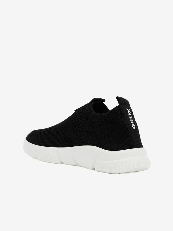 Geox Black Boys' Sneakers Geox Aril