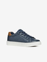 Geox Dark blue boys' sneakers Geox Nashik