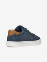 Geox Dark blue boys' sneakers Geox Nashik