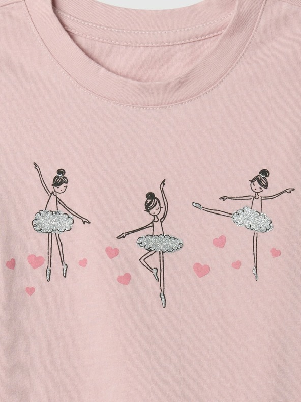 GAP Maglietta bambino Mix & Match GAP