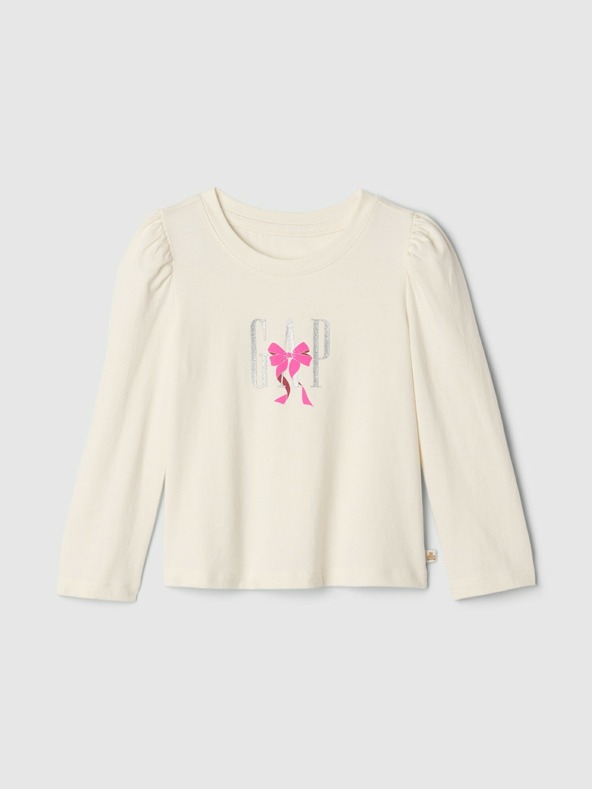 GAP Baby Mix & Match logo t-shirt GAP