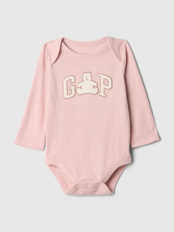 GAP Body bambino con logo Gap