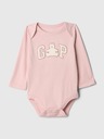 GAP Body bambino con logo Gap