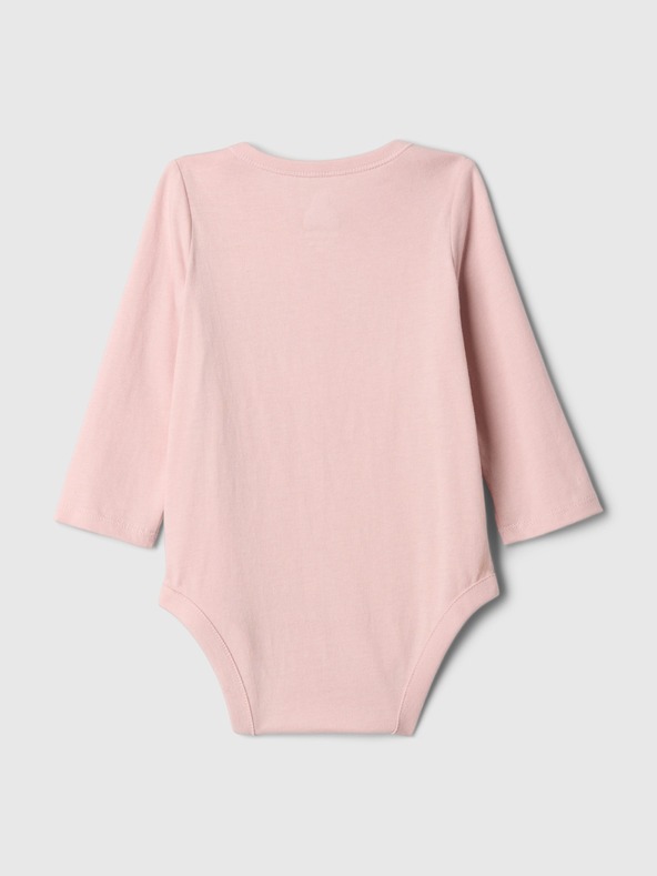 GAP Body bambino con logo Gap
