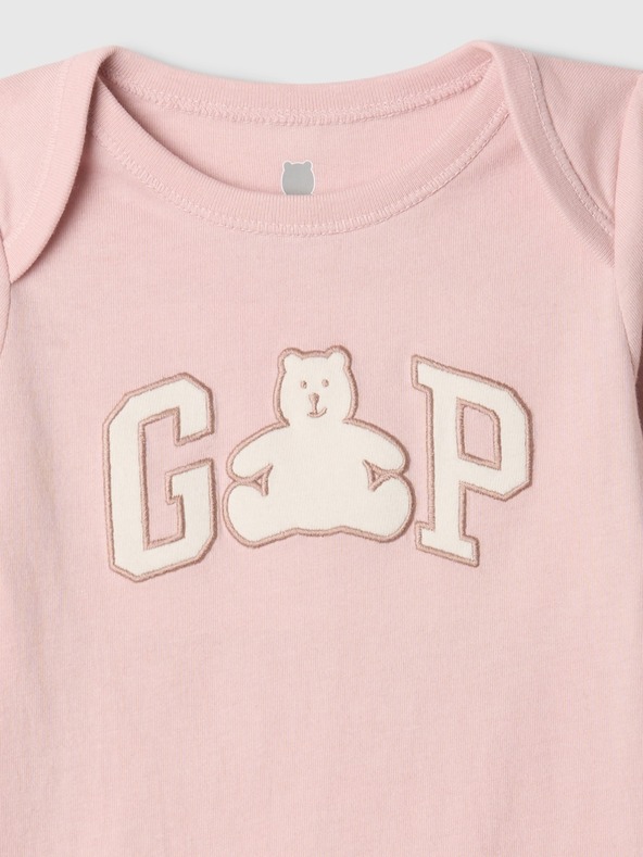 GAP Body bambino con logo Gap