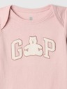 GAP Body bambino con logo Gap